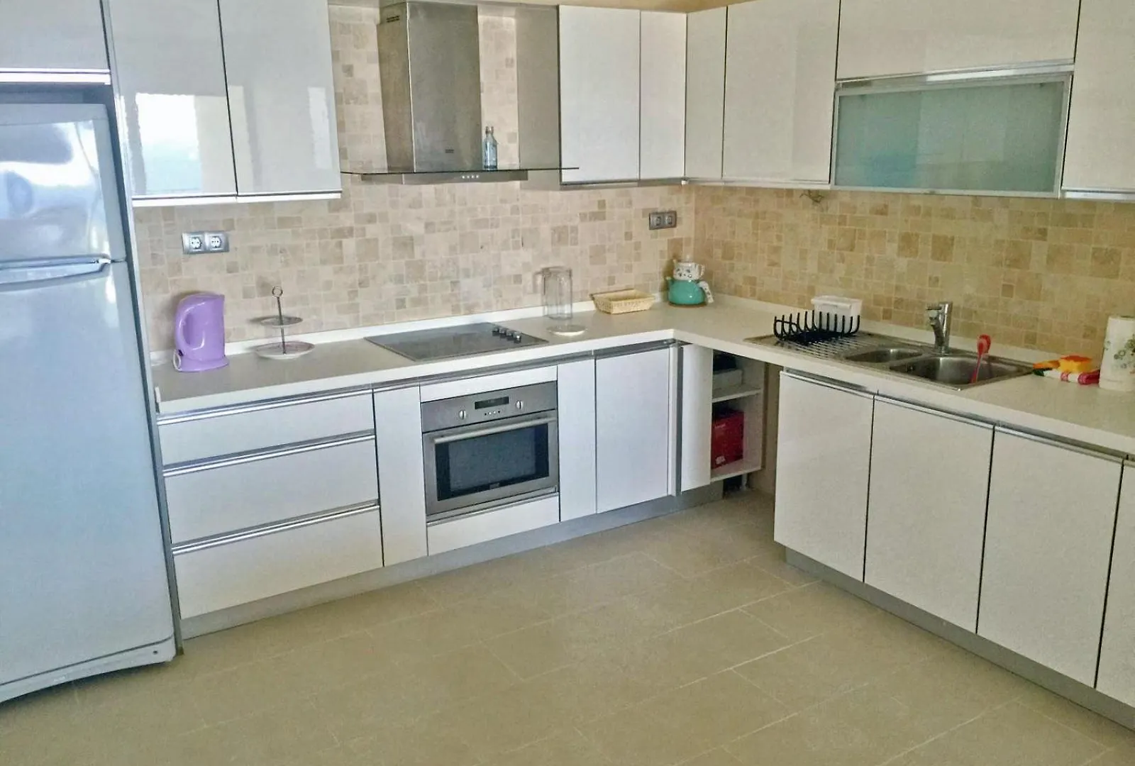 Villa Manolya Yalikavak Turkey