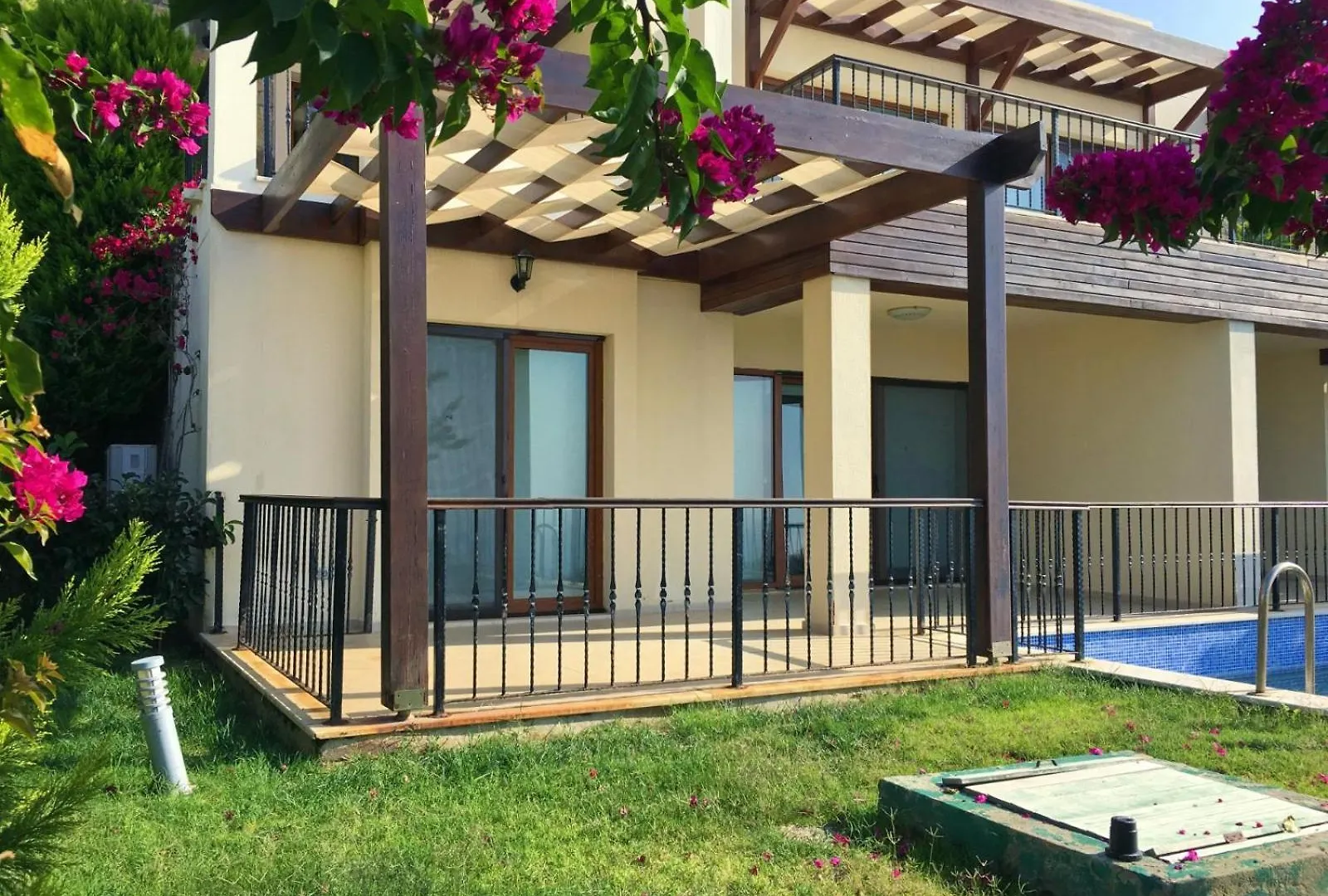 Villa Manolya Yalikavak