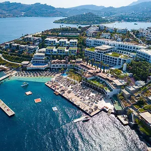 Delta By Marriott Bodrum Resort