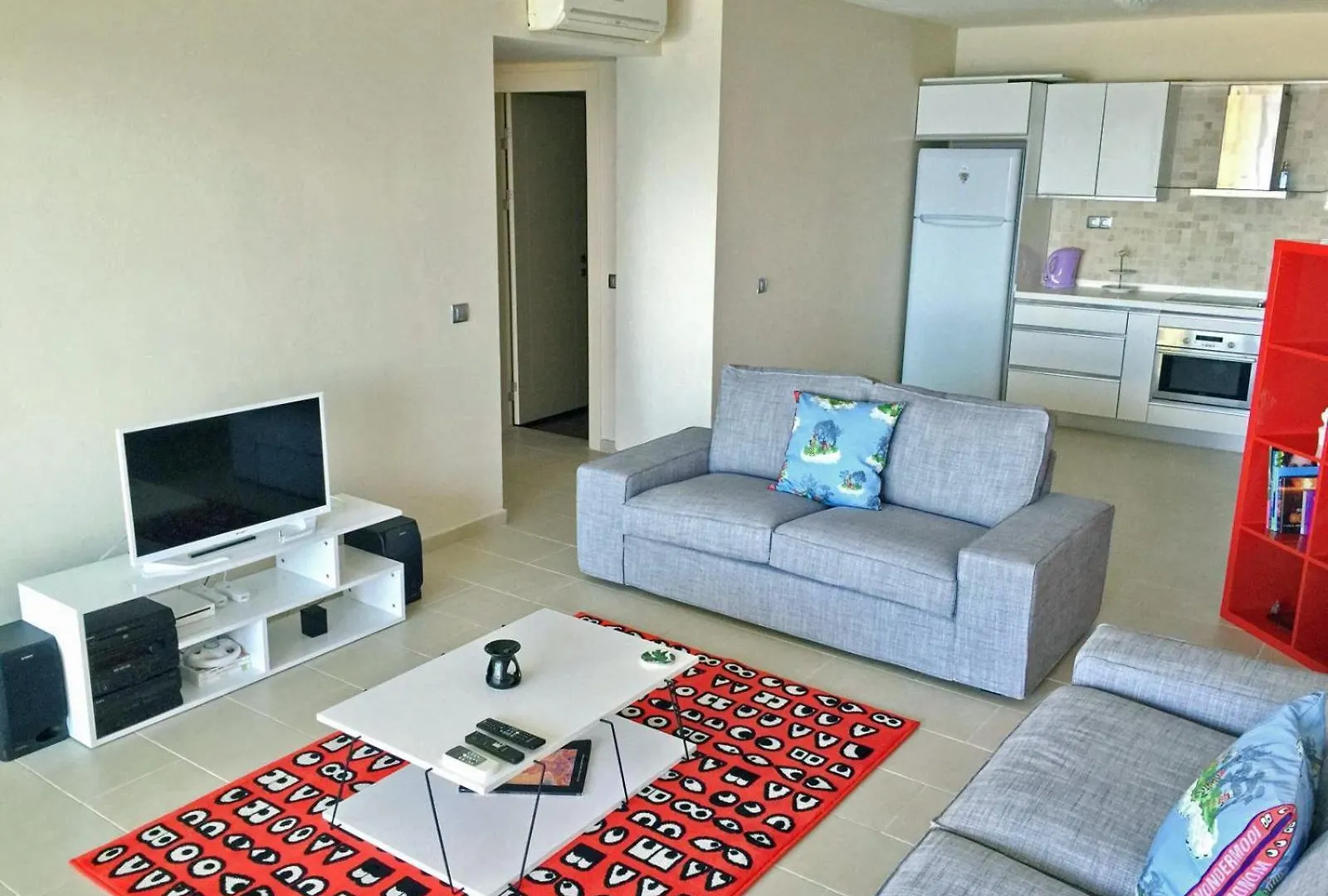 Villa Manolya Yalikavak Turkey